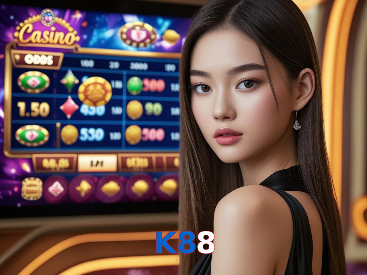 K88