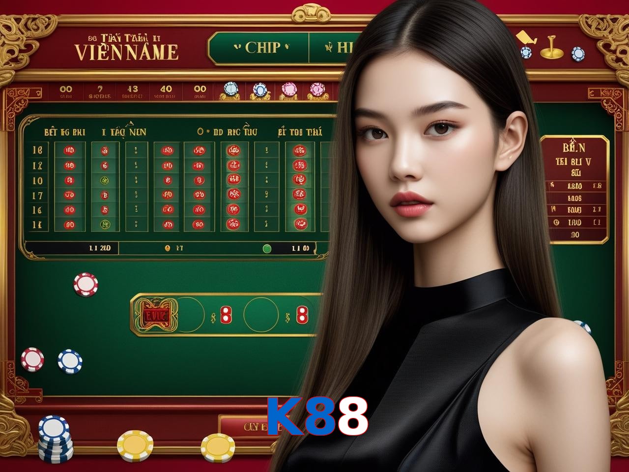 K88