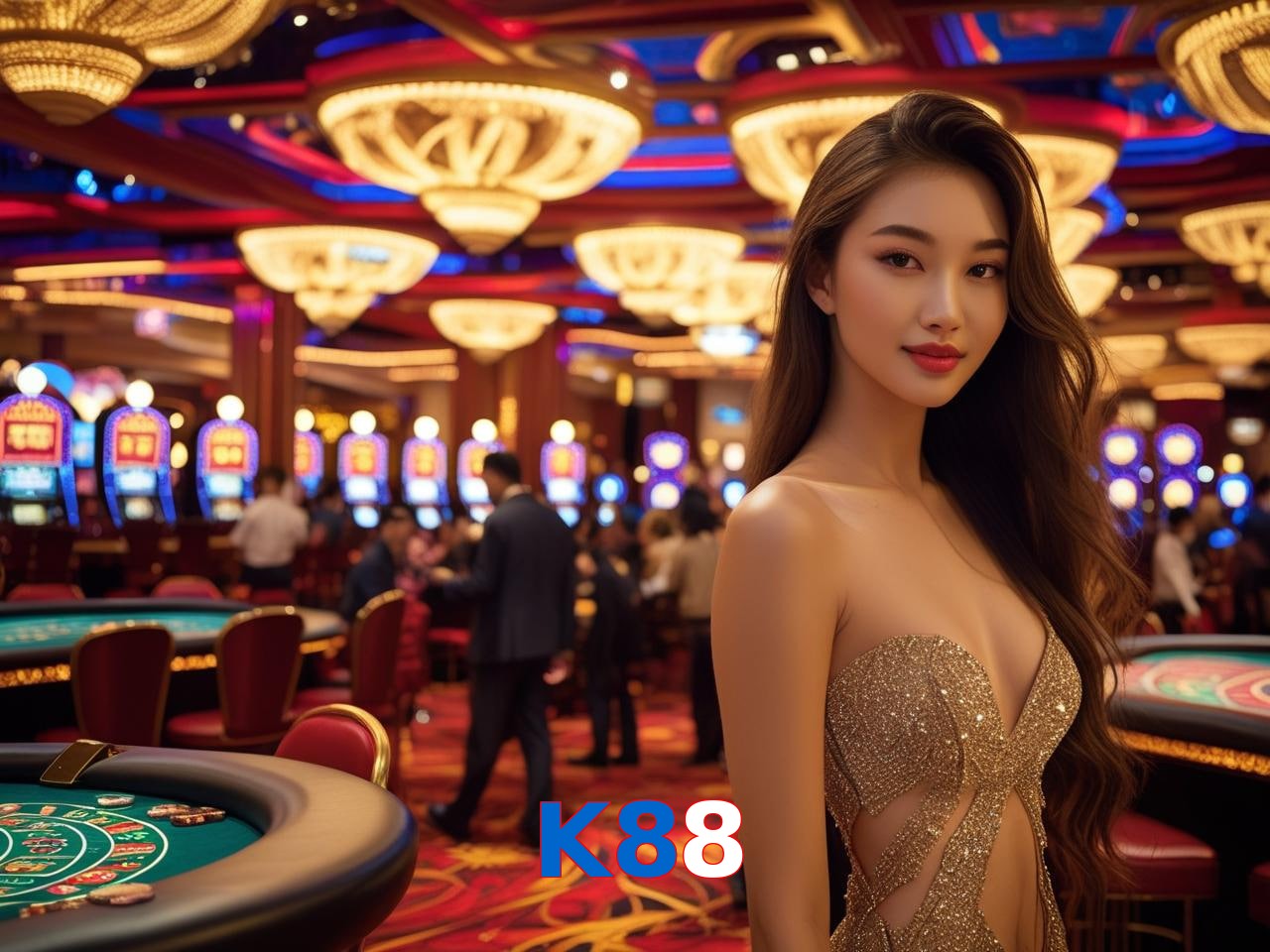 K88