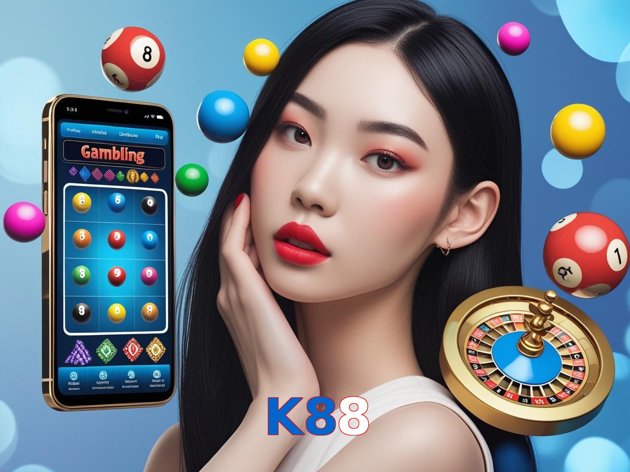 K88