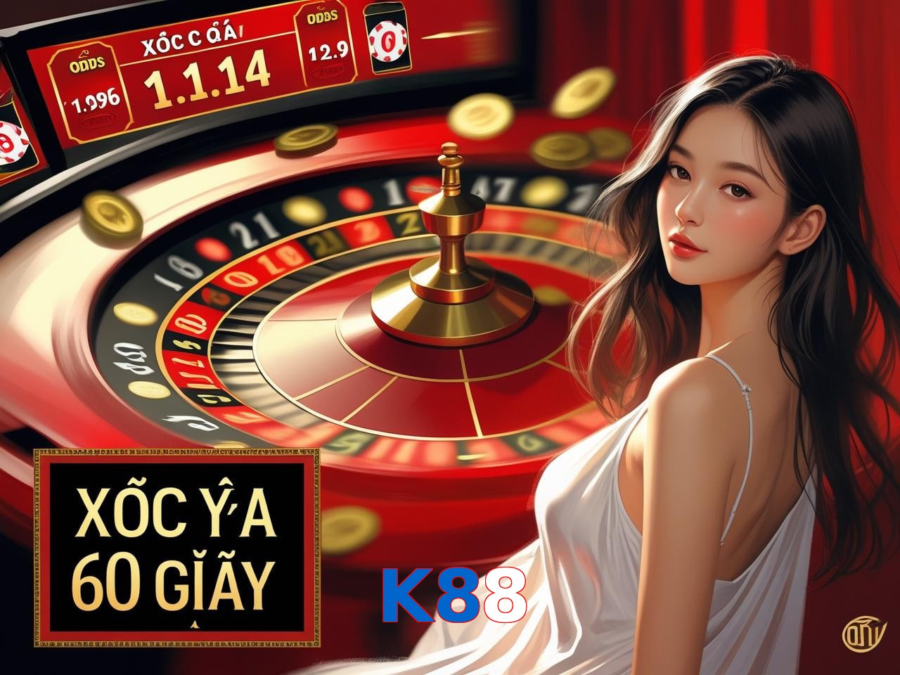 K88