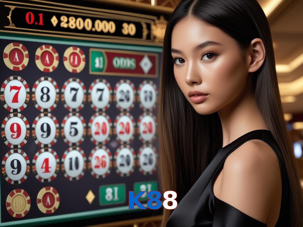 K88